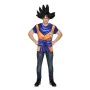 Costume for Adults My Other Me Goku T-shirt by My Other Me, Adults - Ref: S2424311, Price: 16,55 €, Discount: %