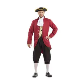 Costume for Adults My Other Me Multicolour Colonial by My Other Me, Adults - Ref: S2424317, Price: 27,06 €, Discount: %