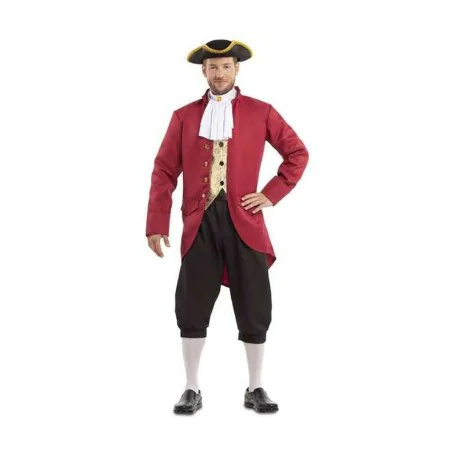 Costume for Adults My Other Me Multicolour Colonial by My Other Me, Adults - Ref: S2424317, Price: 27,06 €, Discount: %