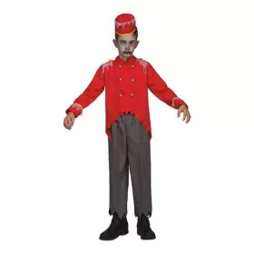 Costume for Children My Other Me Zombie by My Other Me, Kids & Toddlers - Ref: S2424318, Price: 11,80 €, Discount: %