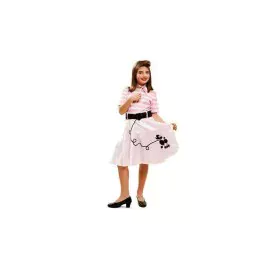 Costume per Bambini My Other Me Pink Lady (3 Pezzi) di My Other Me, Bambini - Rif: S2424319, Prezzo: 10,35 €, Sconto: %