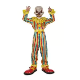 Costume for Children My Other Me Prank Clown by My Other Me, Kids & Toddlers - Ref: S2424324, Price: 21,97 €, Discount: %