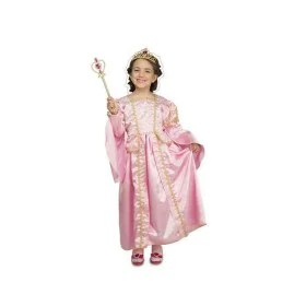 Costume for Children My Other Me Pink Princess (4 Pieces) by My Other Me, Kids & Toddlers - Ref: S2424325, Price: 27,06 €, Di...