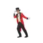 Costume for Adults My Other Me Track Marshal by My Other Me, Adults - Ref: S2424328, Price: 47,44 €, Discount: %