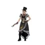 Costume per Adulti My Other Me Steampunk di My Other Me, Adulti - Rif: S2424330, Prezzo: 39,53 €, Sconto: %