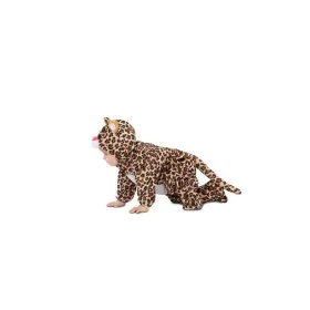 Costume per Neonati My Other Me Leopardo di My Other Me, Bebé - Rif: S2424331, Prezzo: 18,59 €, Sconto: %