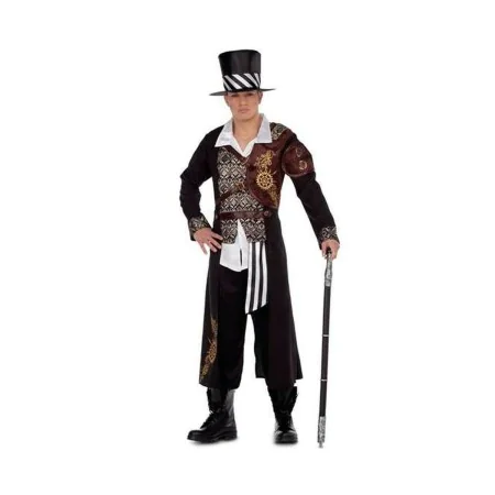 Costume for Children My Other Me Steampunk by My Other Me, Kids & Toddlers - Ref: S2424332, Price: 52,71 €, Discount: %