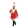 Costume per Bambini My Other Me Majorette di My Other Me, Bambini - Rif: S2424334, Prezzo: 12,17 €, Sconto: %