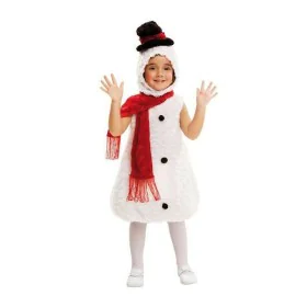 Fantasia para Crianças My Other Me Boneco de neve de My Other Me, Meninos - Ref: S2424341, Preço: 21,97 €, Desconto: %