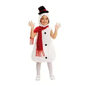 Déguisement pour Enfants My Other Me Bonhomme de Neige de My Other Me, Enfants - Réf : S2424341, Prix : 21,97 €, Remise : %