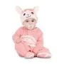 Costume per Neonati My Other Me Alpaca di My Other Me, Bebé - Rif: S2424347, Prezzo: 29,60 €, Sconto: %