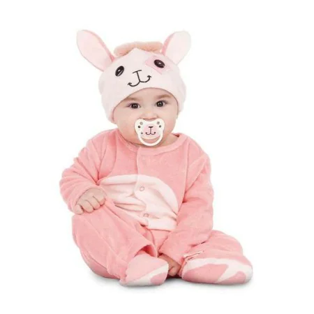 Costume per Neonati My Other Me Alpaca di My Other Me, Bebé - Rif: S2424347, Prezzo: 29,60 €, Sconto: %