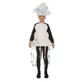 Costume per Bambini My Other Me Piccola Tempesta di My Other Me, Bambini - Rif: S2424348, Prezzo: 13,00 €, Sconto: %