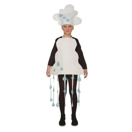 Costume per Bambini My Other Me Piccola Tempesta di My Other Me, Bambini - Rif: S2424348, Prezzo: 13,00 €, Sconto: %