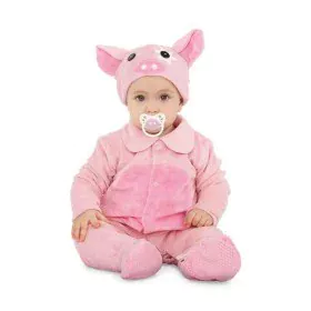 Déguisement pour Bébés My Other Me Cochon de My Other Me, Bébés - Réf : S2424350, Prix : 25,39 €, Remise : %