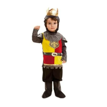 Costume for Children My Other Me King by My Other Me, Kids & Toddlers - Ref: S2424352, Price: 15,04 €, Discount: %