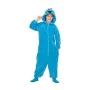 Costume per Bambini My Other Me Cookie Monster di My Other Me, Bambini - Rif: S2424353, Prezzo: 24,51 €, Sconto: %