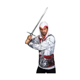 Costume per Adulti My Other Me Ezzio Auditore di My Other Me, Adulti - Rif: S2424441, Prezzo: 26,51 €, Sconto: %