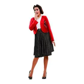 Costume per Adulti My Other Me High School Donna di My Other Me, Adulti - Rif: S2424455, Prezzo: 13,12 €, Sconto: %