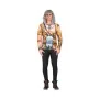 Costume for Adults My Other Me Khan Star Trek by My Other Me, Adults - Ref: S2424462, Price: 6,96 €, Discount: %