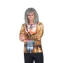 Costume for Adults My Other Me Khan Star Trek by My Other Me, Adults - Ref: S2424462, Price: 6,96 €, Discount: %