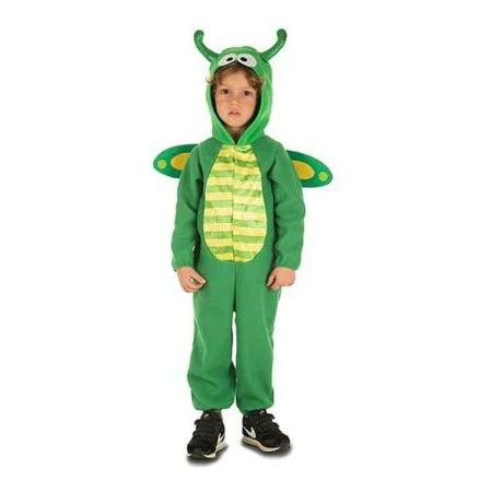 Déguisement pour Enfants My Other Me Dragon-Fly Insectes de My Other Me, Enfants - Réf : S2424467, Prix : 13,25 €, Remise : %