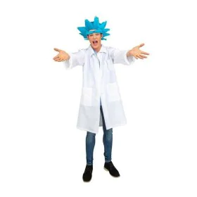 Disfraz para Adultos My Other Me Mad Scientist Disfraz para Adultos de My Other Me, Adultos - Ref: S2424469, Precio: 19,09 €,...