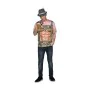 Costume for Adults My Other Me Muscular Man Tyrolean by My Other Me, Adults - Ref: S2424481, Price: 13,00 €, Discount: %