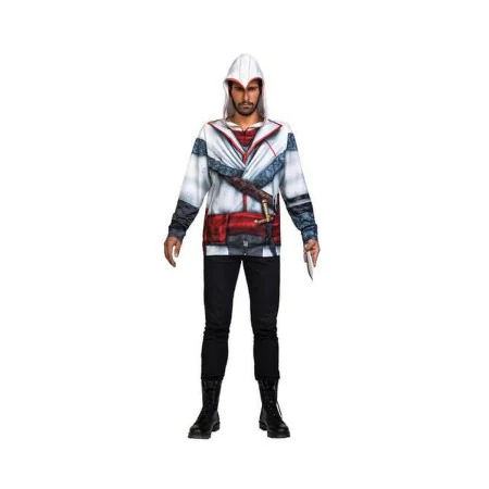 Déguisement pour Adultes My Other Me Nicolaï Orelov Assassin's Creed de My Other Me, Adultes - Réf : S2424482, Prix : 26,51 €...