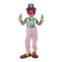 Costume for Children My Other Me Male Clown Braces by My Other Me, Kids & Toddlers - Ref: S2424488, Price: 10,29 €, Discount: %