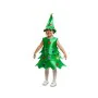 Costume per Bambini My Other Me Albero di Natale di My Other Me, Bambini - Rif: S2424525, Prezzo: 16,88 €, Sconto: %