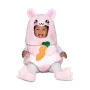 Costume for Babies My Other Me Rabbit by My Other Me, Babies - Ref: S2424528, Price: 16,88 €, Discount: %