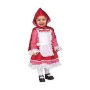 Costume per Neonati My Other Me Cappuccetto Rosso di My Other Me, Bebé - Rif: S2424530, Prezzo: 20,27 €, Sconto: %