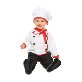 Costume for Babies My Other Me Male Chef by My Other Me, Babies - Ref: S2424531, Price: 14,07 €, Discount: %