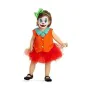 Costume for Babies My Other Me Joker Orange (3 Pieces) by My Other Me, Babies - Ref: S2424535, Price: 17,85 €, Discount: %