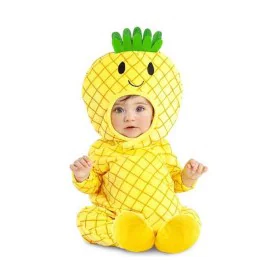 Verkleidung für Babys My Other Me Ananas von My Other Me, Kostüme für Baby - Ref: S2424538, Preis: 16,88 €, Rabatt: %