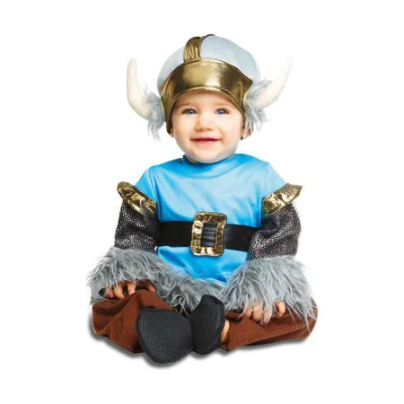 Costume for Babies My Other Me Male Viking by My Other Me, Babies - Ref: S2424545, Price: 17,85 €, Discount: %