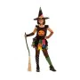 Costume for Children My Other Me Witch (4 Pieces) by My Other Me, Kids & Toddlers - Ref: S2424549, Price: 19,42 €, Discount: %