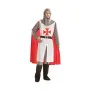 Costume for Adults Medieval Knight Cloak by My Other Me, Adults - Ref: S2424550, Price: 25,39 €, Discount: %