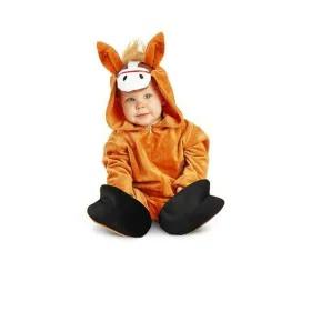 Costume for Babies My Other Me Horse Brown by My Other Me, Babies - Ref: S2424551, Price: 21,97 €, Discount: %