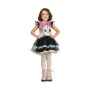 Costume for Children My Other Me Skull (1 Piece) by My Other Me, Kids & Toddlers - Ref: S2424552, Price: 17,85 €, Discount: %