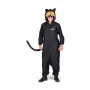 Costume for Adults My Other Me Black Cat by My Other Me, Adults - Ref: S2424555, Price: 25,87 €, Discount: %