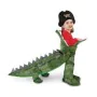 Costume for Children My Other Me Crocodile by My Other Me, Kids & Toddlers - Ref: S2424559, Price: 31,61 €, Discount: %