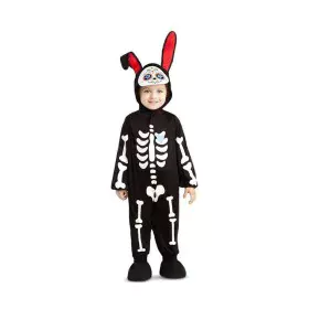 Déguisement pour Enfants My Other Me Lapin Catrina M Noir (3 Pièces) de My Other Me, Enfants - Réf : S2424560, Prix : 22,48 €...