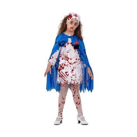 Costume per Bambini My Other Me Infermiera Sanguinaria Bianco di My Other Me, Bambini - Rif: S2424563, Prezzo: 14,07 €, Scont...