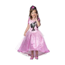 Fantasia para Crianças Rubies Barbie Princesa de Rubies, Meninos - Ref: S2424567, Preço: 30,19 €, Desconto: %