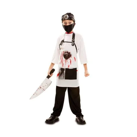 Costume for Children My Other Me Bloody Doctor (4 Pieces) by My Other Me, Kids & Toddlers - Ref: S2424568, Price: 14,07 €, Di...