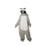 Costume for Adults My Other Me Big Eyes Wolf by My Other Me, Adults - Ref: S2424570, Price: 17,50 €, Discount: %