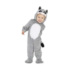 Costume for Babies My Other Me Racoon by My Other Me, Babies - Ref: S2424571, Price: 20,27 €, Discount: %