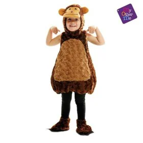 Costume for Children My Other Me Monkey by My Other Me, Kids & Toddlers - Ref: S2424572, Price: 18,59 €, Discount: %